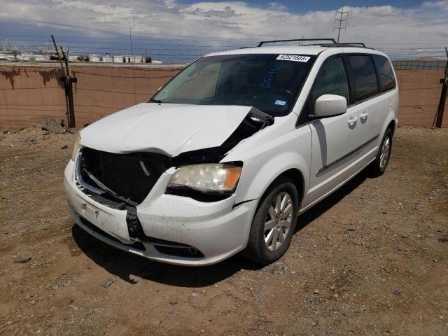 CHRYSLER TOWN & COU 2014 2c4rc1bg7er295965