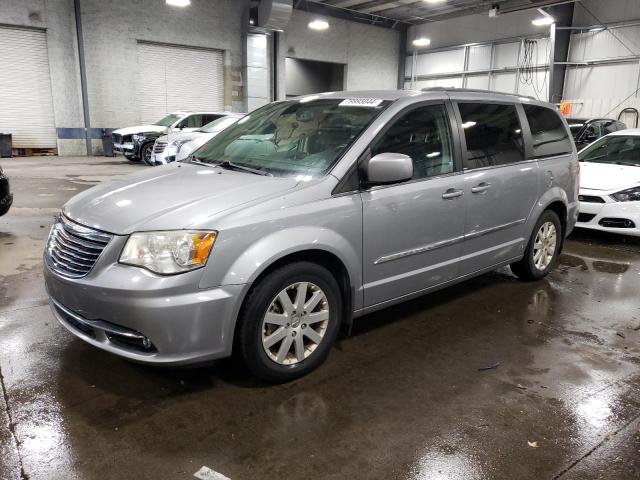 CHRYSLER TOWN & COU 2014 2c4rc1bg7er306995