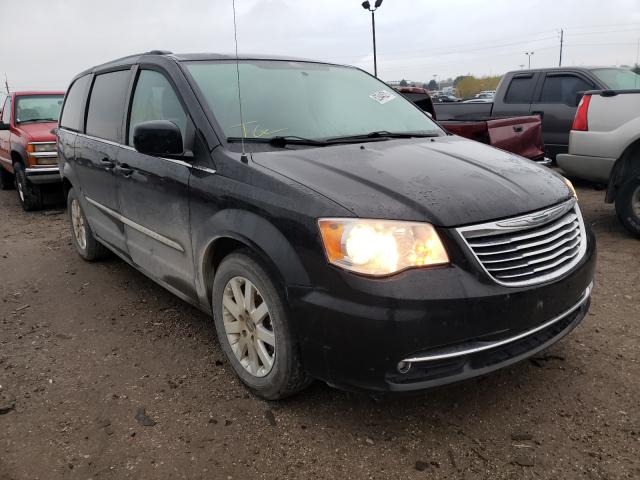 CHRYSLER TOWN &AMP COU 2014 2c4rc1bg7er314417