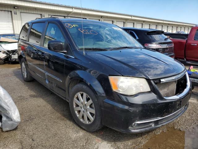 CHRYSLER TOWN & COU 2014 2c4rc1bg7er317513