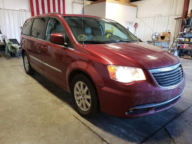 CHRYSLER TOWN & COU 2014 2c4rc1bg7er325286