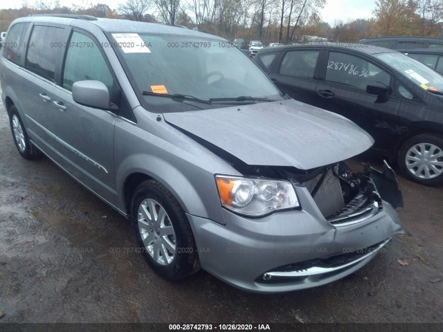 CHRYSLER TOWN & COUNTRY 2014 2c4rc1bg7er326468