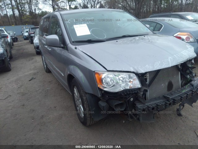 CHRYSLER TOWN & COUNTRY 2014 2c4rc1bg7er329001