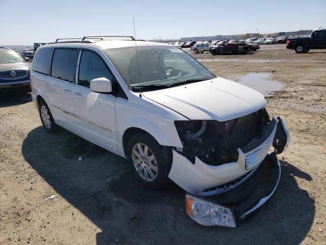 CHRYSLER TOWN &AMP COU 2014 2c4rc1bg7er332710