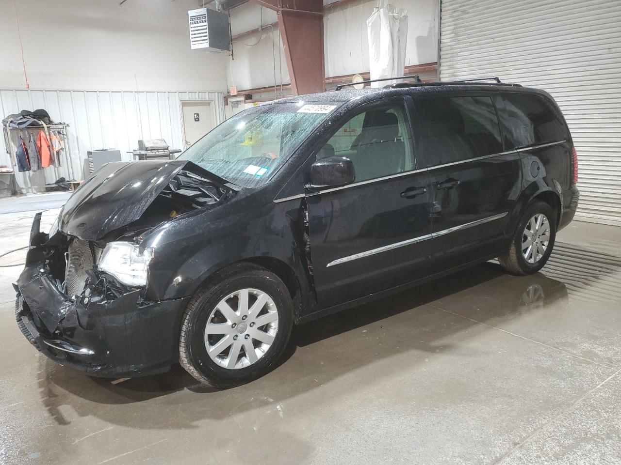 CHRYSLER TOWN & COUNTRY 2014 2c4rc1bg7er342640