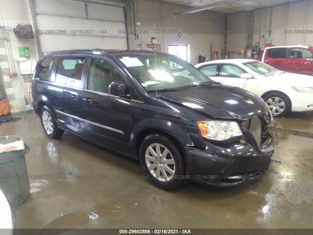 CHRYSLER TOWN & COUNTRY 2014 2c4rc1bg7er342959