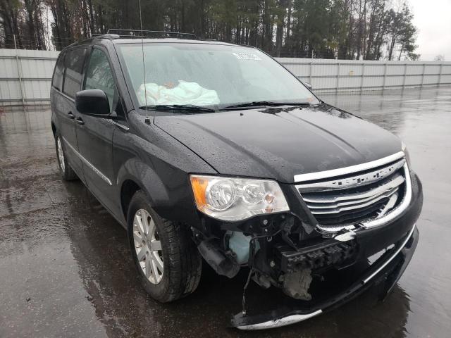 CHRYSLER TOWN &AMP COU 2014 2c4rc1bg7er343092