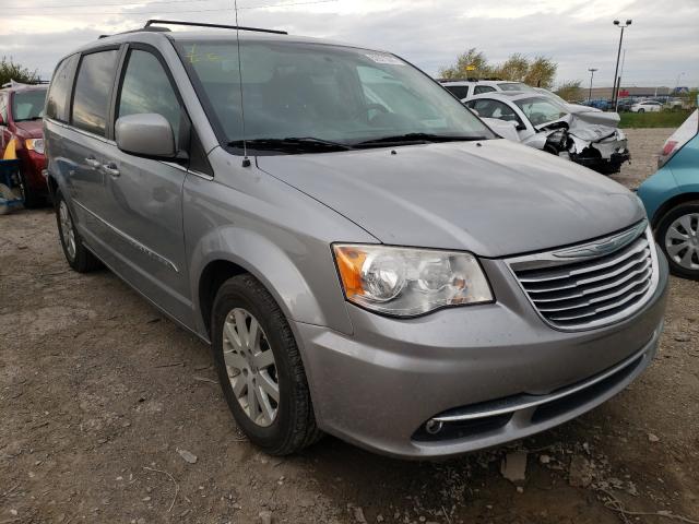 CHRYSLER TOWN &AMP COU 2014 2c4rc1bg7er343156