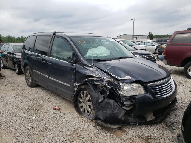 CHRYSLER TOWN &AMP COU 2014 2c4rc1bg7er348728