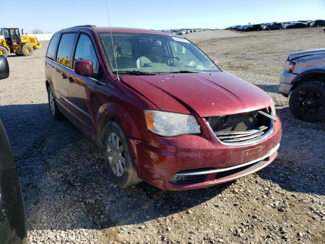 CHRYSLER TOWN &AMP COU 2014 2c4rc1bg7er357896