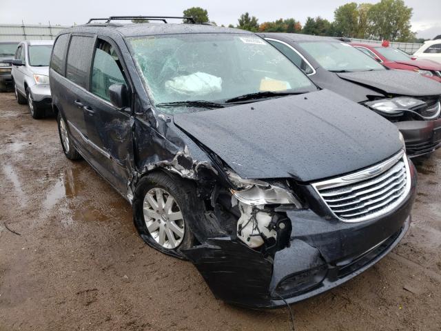 CHRYSLER TOWN & COU 2014 2c4rc1bg7er358031