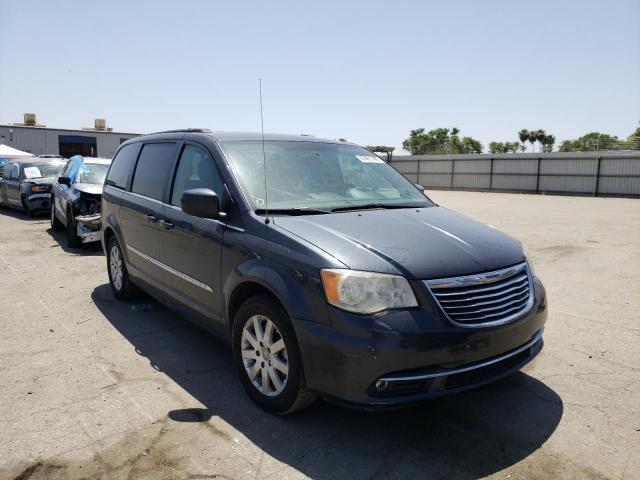 CHRYSLER TOWN &AMP COU 2014 2c4rc1bg7er358059