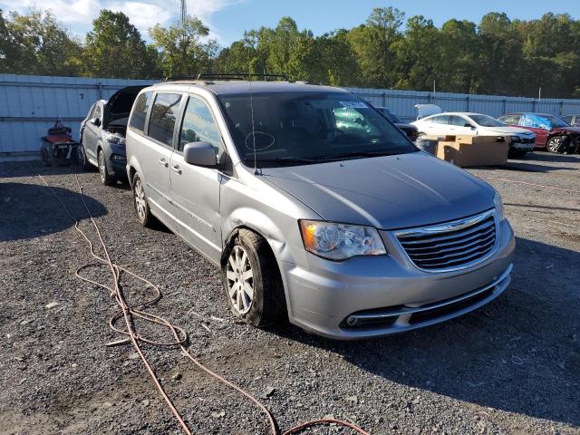 CHRYSLER TOWN & COU 2014 2c4rc1bg7er358773