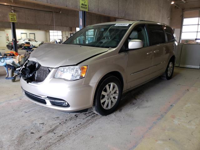 CHRYSLER TOWN & COU 2014 2c4rc1bg7er359180