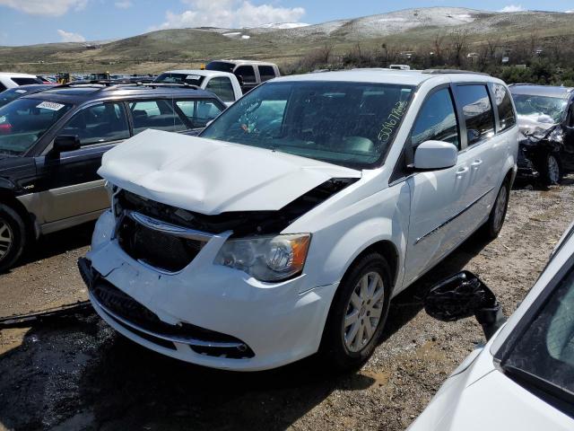 CHRYSLER TOWN & COU 2014 2c4rc1bg7er360068