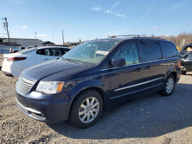 CHRYSLER TOWN & COU 2014 2c4rc1bg7er372561