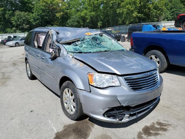 CHRYSLER TOWN & COU 2014 2c4rc1bg7er373726