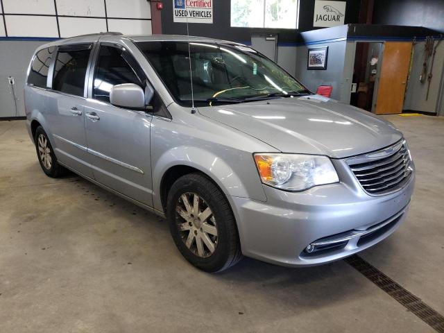 CHRYSLER TOWN & COU 2014 2c4rc1bg7er381874