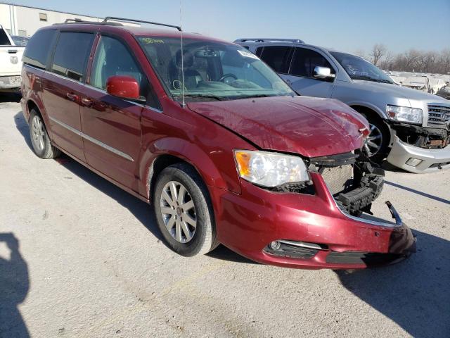 CHRYSLER TOWN &AMP COU 2014 2c4rc1bg7er382149