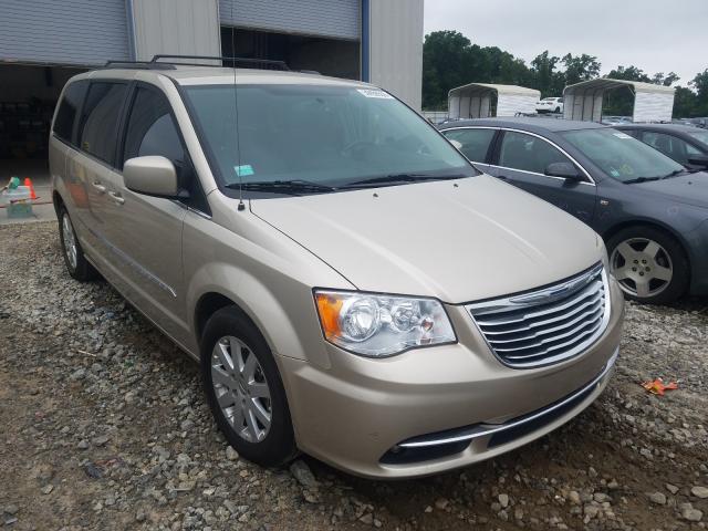 CHRYSLER TOWN & COU 2014 2c4rc1bg7er383012