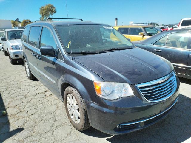 CHRYSLER TOWN AND C 2014 2c4rc1bg7er383639