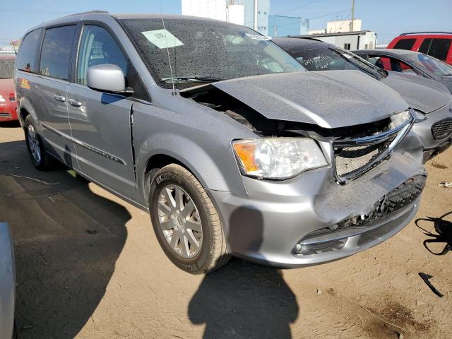 CHRYSLER TOWN & COU 2014 2c4rc1bg7er393782