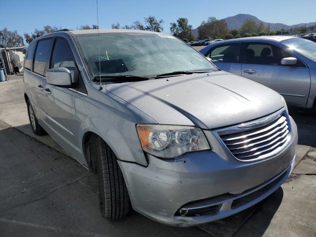 CHRYSLER TOWN & COU 2014 2c4rc1bg7er395130