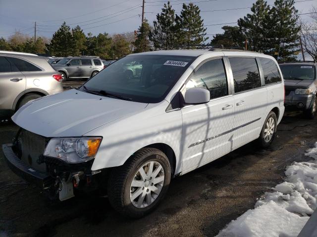 CHRYSLER TOWN & COUNTRY 2014 2c4rc1bg7er397797