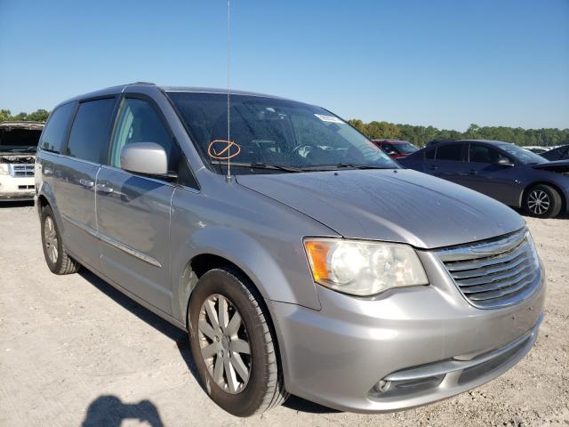 CHRYSLER TOWN &AMP COU 2014 2c4rc1bg7er398299