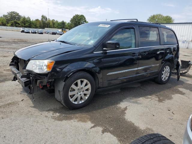 CHRYSLER TOWN & COU 2014 2c4rc1bg7er398786