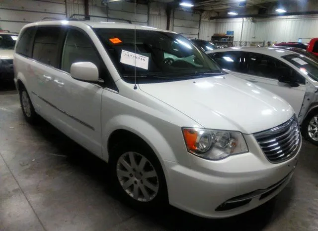 CHRYSLER TOWN & COUNTRY 2014 2c4rc1bg7er402304