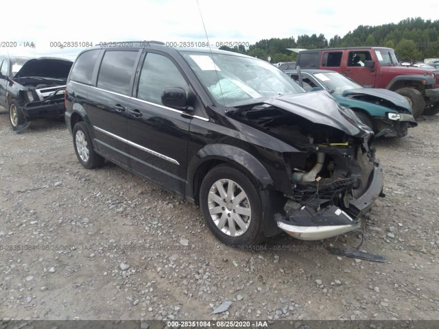 CHRYSLER TOWN & COUNTRY 2014 2c4rc1bg7er402724