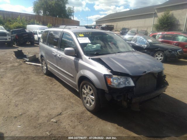 CHRYSLER TOWN & COUNTRY 2014 2c4rc1bg7er403372