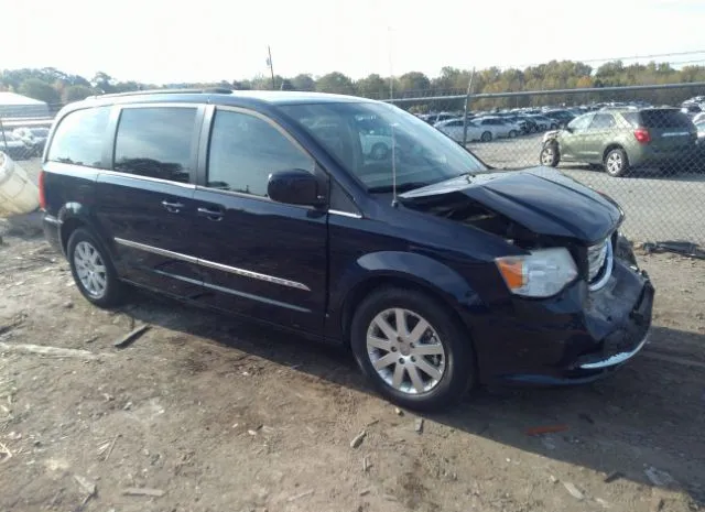 CHRYSLER TOWN & COUNTRY 2014 2c4rc1bg7er404408