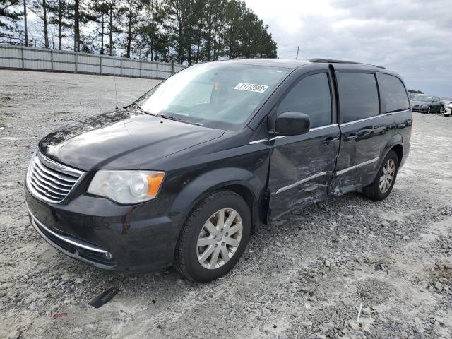 CHRYSLER TOWN & COU 2014 2c4rc1bg7er408796