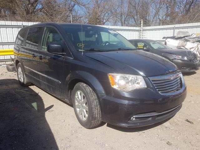 CHRYSLER TOWN &AMP COU 2014 2c4rc1bg7er408930