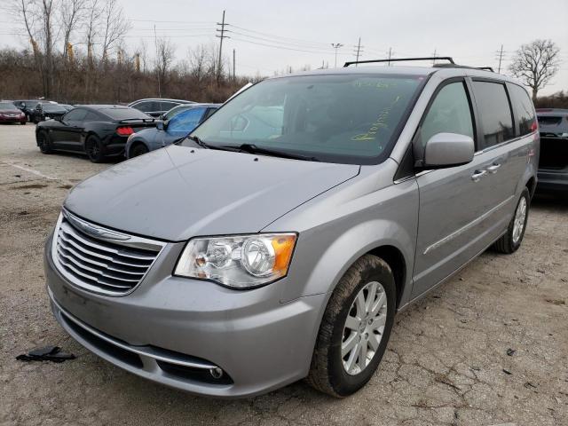 CHRYSLER TOWN & COU 2014 2c4rc1bg7er413304