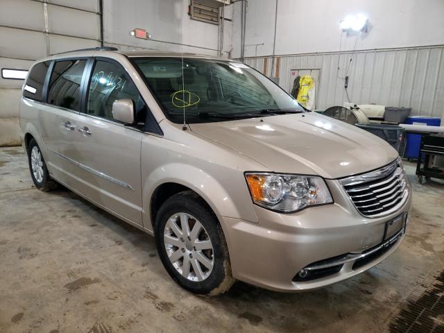 CHRYSLER TOWN &AMP COU 2014 2c4rc1bg7er422858