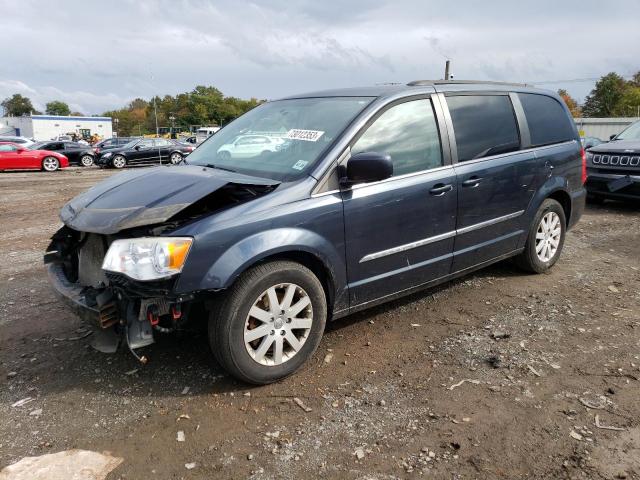 CHRYSLER TOWN & COU 2014 2c4rc1bg7er434332