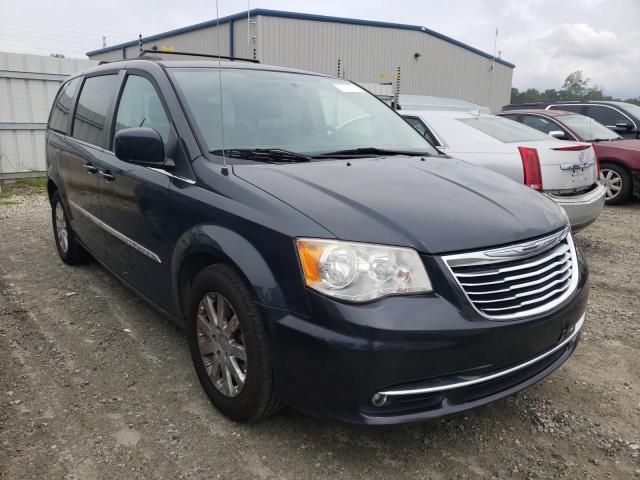 CHRYSLER TOWN & COU 2014 2c4rc1bg7er436260