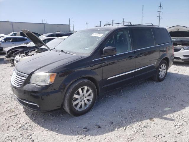 CHRYSLER TOWN & COU 2014 2c4rc1bg7er436632