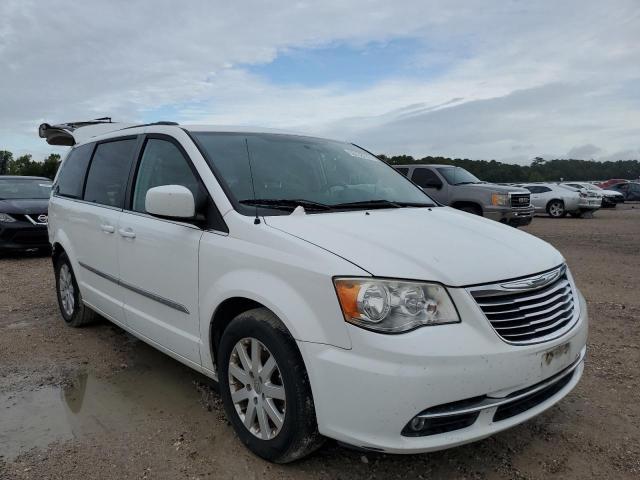 CHRYSLER TOWN & COU 2014 2c4rc1bg7er436730