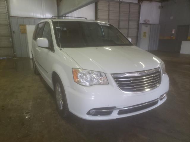 CHRYSLER TOWN &AMP COU 2014 2c4rc1bg7er437313