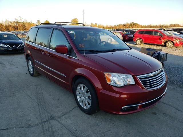 CHRYSLER TOWN &AMP COU 2014 2c4rc1bg7er437795