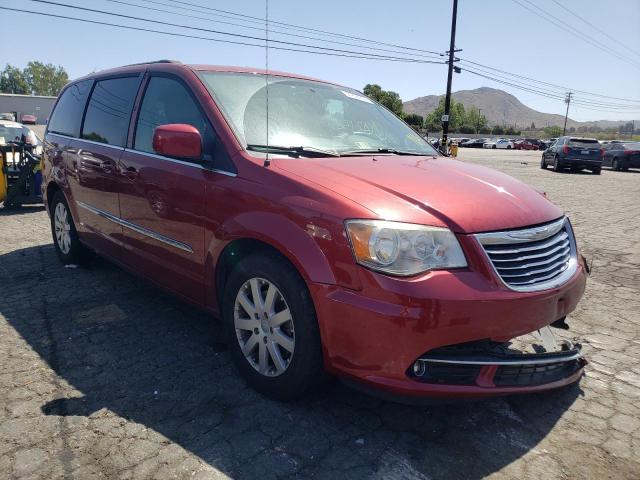 CHRYSLER TOWN &AMP COU 2014 2c4rc1bg7er438672