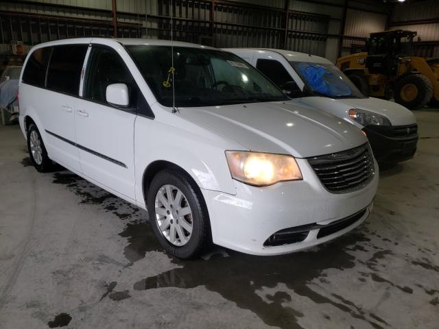 CHRYSLER TOWN &AMP COU 2014 2c4rc1bg7er439028