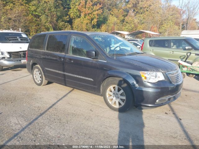 CHRYSLER TOWN & COUNTRY 2014 2c4rc1bg7er439515