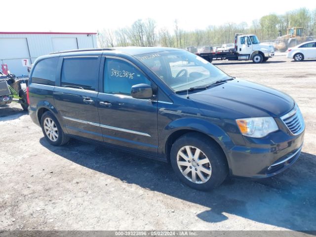 CHRYSLER TOWN & COUNTRY 2014 2c4rc1bg7er439708