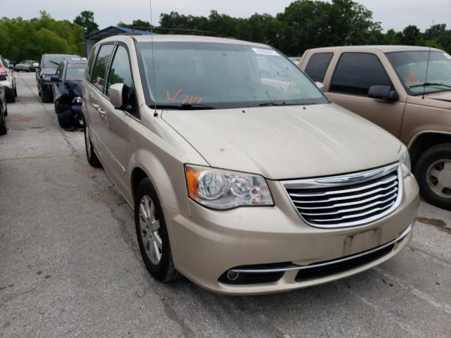 CHRYSLER TOWN &AMP COU 2014 2c4rc1bg7er440454