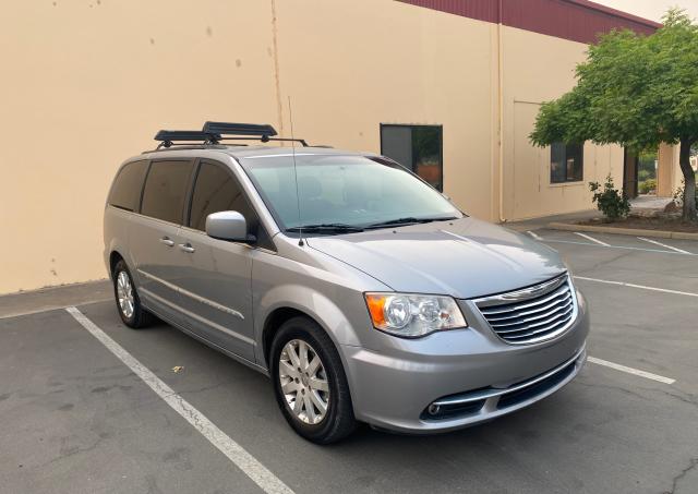 CHRYSLER TOWN & COU 2014 2c4rc1bg7er440616